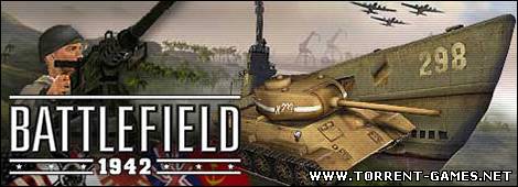 Battlefield 1942: Finn Wars FULL VERSION