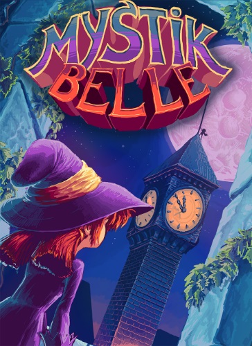 Mystik Belle [v1.0u2] (2015) PC