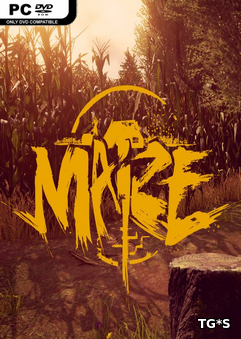 Maize [ENG](2016) PC | Лицензия GOG