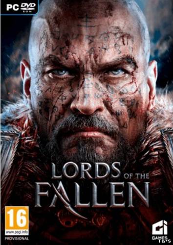Lords Of The Fallen: Digital Deluxe Edition (CI Games) (RUS) [Repack] от xatab