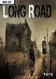 Long Road [ENG] (2018) PC | Лицензия