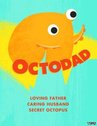 Octodad: Dadliest Catch (2014/PC/Rus) by GOG