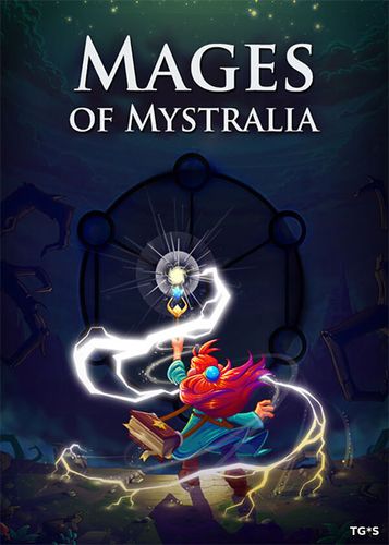 Mages of Mystralia [v 25464] (2017) PC | Лицензия