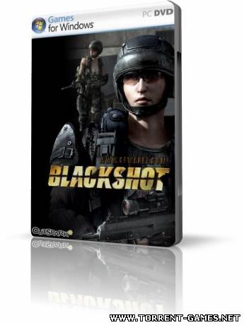BlackShot (2009/PC/Eng)