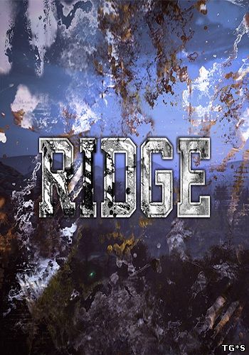 Ridge (2016) PC | Лицензия