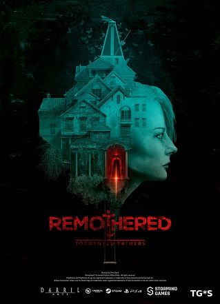 Remothered: Tormented Fathers [Early Access] (2017) PC