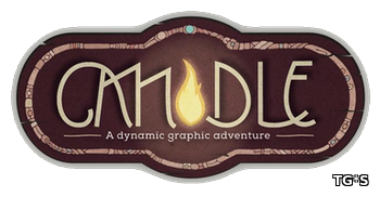 Candle [GoG] [2016|Rus|Eng|Multi10]