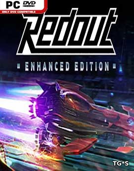 Redout: Enhanced Edition [v 1.6.1 + 5 DLC] (2016) PC | RePack byqoob