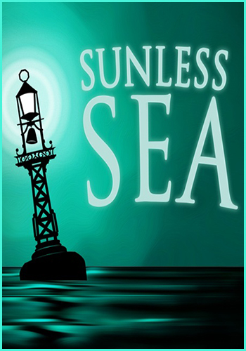 Sunless Sea / [L] [GOG] [ЕNG] (2015) (1.0.1979 ) [2015]