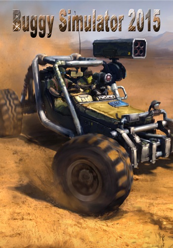 Buggy Simulator [2014, Racing]