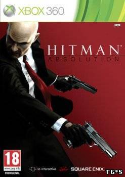 Hitman Absolution [ENG] [FULL] (2012) XBOX360 by tg