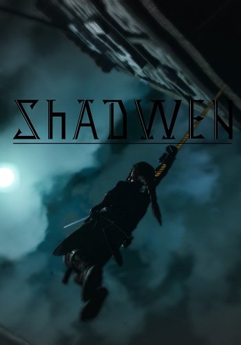 Shadwen (2016) PC | Repack от Other s