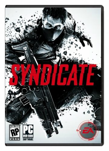 Syndicate (Electronic Arts) (RUS/ENG) [L] [Origin-rip]