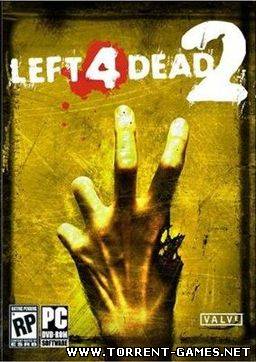 Left 4 Dead 2 + The Sacrifice [2010] TG