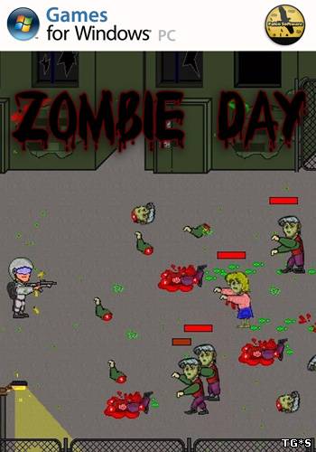 Zombie Day (2013/PC/Eng) by tg