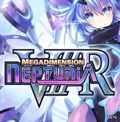 Megadimension Neptunia VIIR [ENG / JAP] (2018) PC | Лицензия