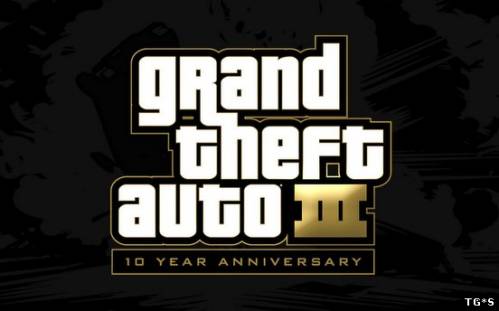 Grand Theft Auto 3 (2011) Android by tg