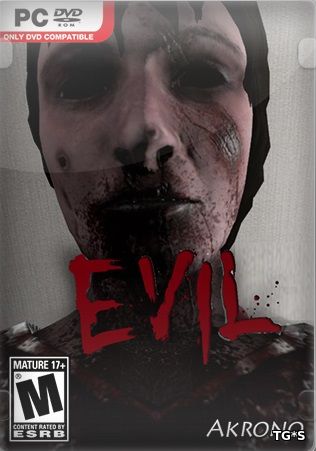 Evil (2017) PC | RePack by SpaceX