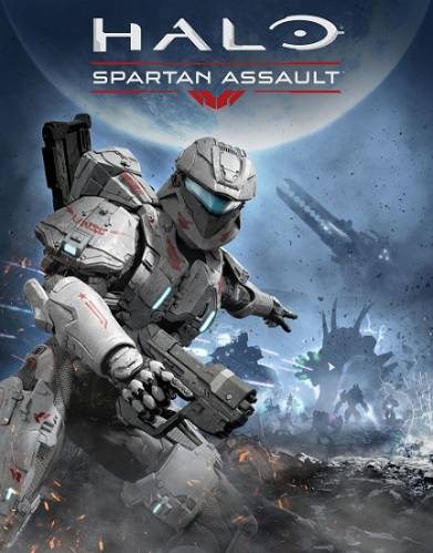 Halo: Spartan Assault (2014) PC | Лицензия