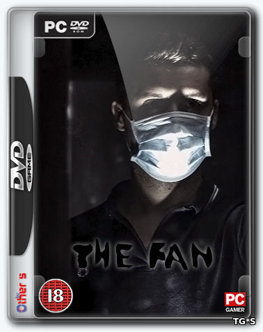 The Fan (Plug In Digital) (ENG) [Repack]от Other s