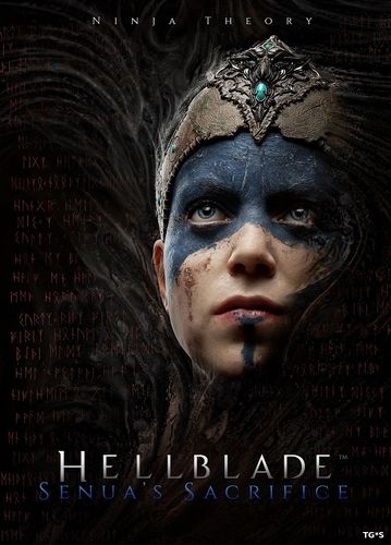 Hellblade: Senua's Sacrifice [v 1.03] (2017) PC | Лицензия GOG