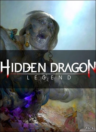Hidden Dragon: Legend [ENG|JAP|CHI] (2018) PC | Лицензия