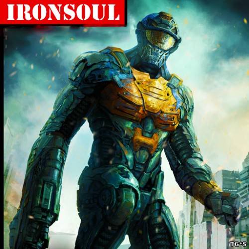 Iron Soul (2013/PC/RePack/Eng) by R.G. Element Arts