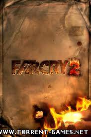 Far Cry 2 (MacIntel only)