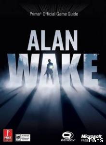 ALAN WAKE V1.05.16.5341 + 2 DLC (MICROSOFT) (RUS, ENG/ENG) (1XDVD5) (ОБНОВЛЁН ОТ 28.03.2012) [REPACK] ОТ R.G. RECODING