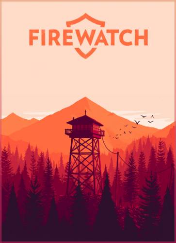Firewatch [Update 16] (2016) PC | Патч