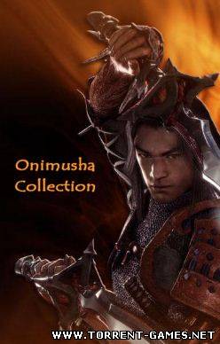 Onimusha Collection