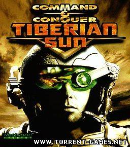 Command & Conquer: Tiberian Sun