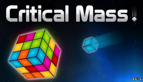 Critical Mass (2011/PC/Eng)