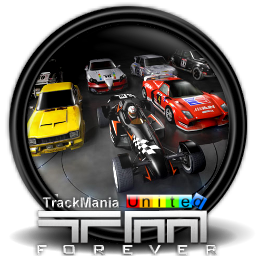 Trackmania United Forever (MacIntel only)