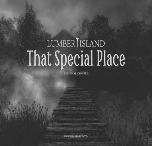 Lumber Island - That Special Place (DeanForge) (ENG) [L]