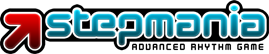 Stepmania 3.9/Стэпмания 3.9 + треки и дополнения [2007, симулятор, ритмическая игра]