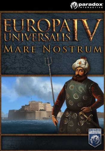 Europa Universalis IV: Mare Nostrum (2013-2016)[ENG/MULTI][L] SKIDROW