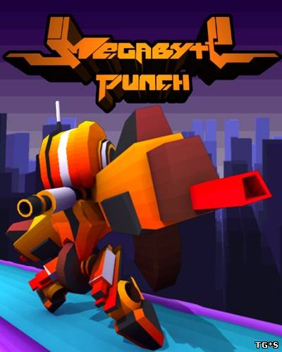 Megabyte Punch (2013/PC/Eng) by tg