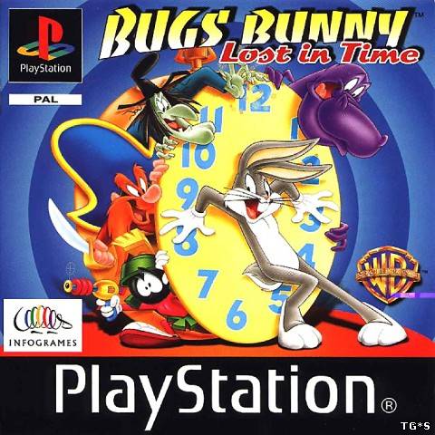 Bugs Bunny: Lost in Time (1999)