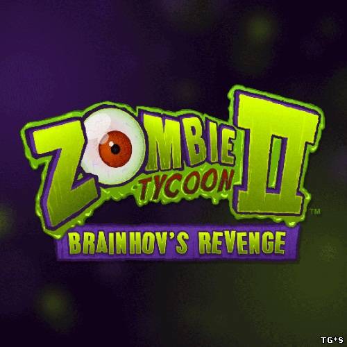 Zombie Tycoon 2: Brainhov's Revenge / [RePack от Daytona] [2013]