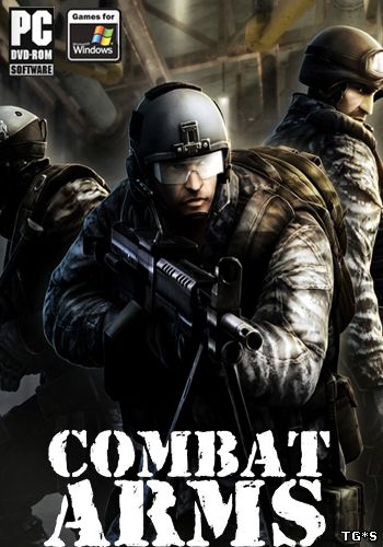 Combat Arms (2012) PC | RePack