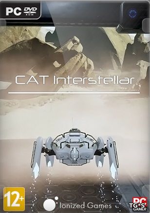 CAT Interstellar [ENG] (2017) PC | RePack by Other s