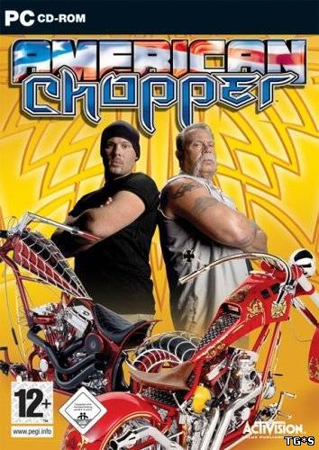 American Chopper (2004)