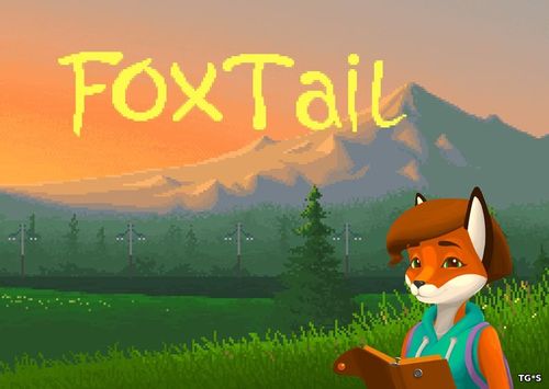 FoxTail [2018|RUS|ENG|Multi2][GoG]