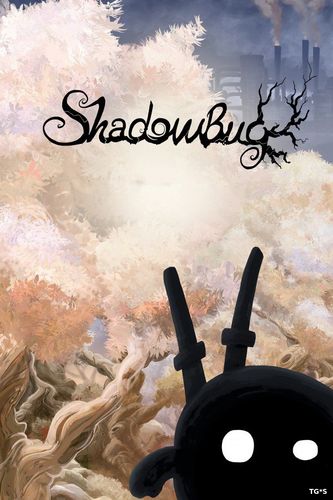 Shadow Bug (2017) PC | RePack by Other s