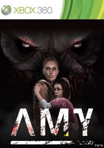 AMY (2012) XBOX360