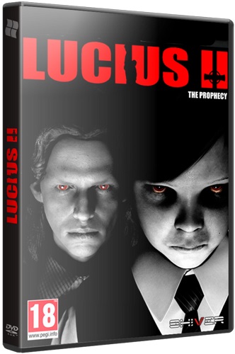 Lucius 2 (2015) PC | Лицензия