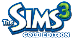 The Sims 3.Gold Edition + Store March 2013 (2009 - 2013) PC | RePack от Fenixx