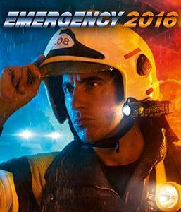 Emergency 2016 [RePack] [2015|Eng]