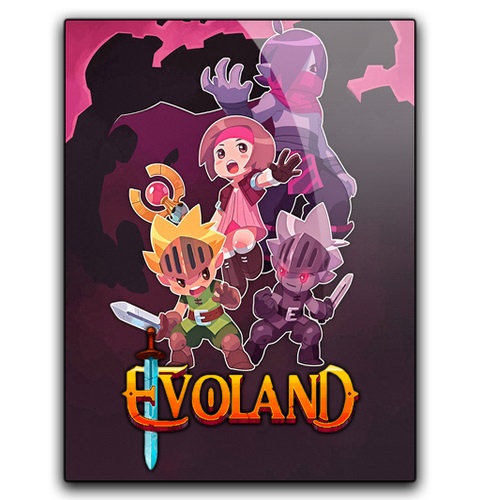 Evoland v1.2.12 [RPG, RUS/ENG]